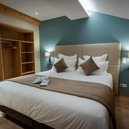 Serenity Colmar - Gites De Prestige 4 Et 5 Etoiles - 2, 4 Et 6 Personnes- Centre Historique Dış mekan fotoğraf