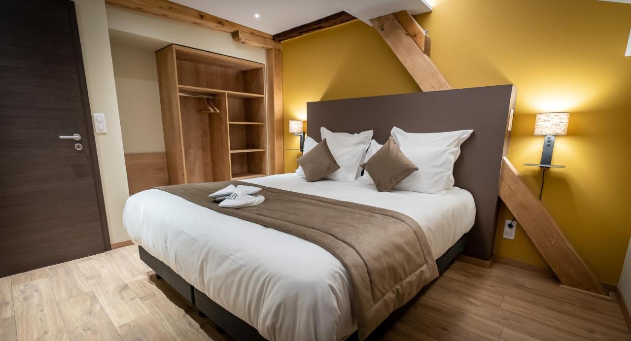 Serenity Colmar - Gites De Prestige 4 Et 5 Etoiles - 2, 4 Et 6 Personnes- Centre Historique Dış mekan fotoğraf