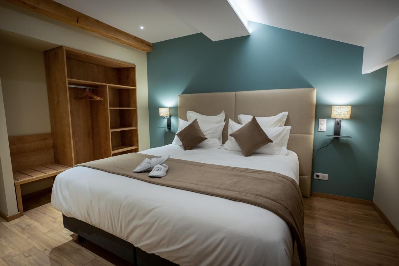 Serenity Colmar - Gites De Prestige 4 Et 5 Etoiles - 2, 4 Et 6 Personnes- Centre Historique Dış mekan fotoğraf