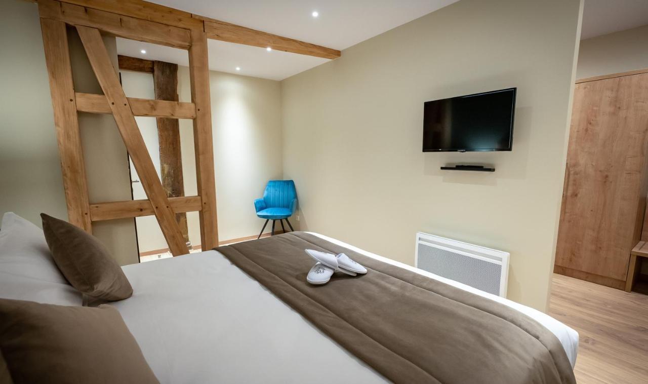 Serenity Colmar - Gites De Prestige 4 Et 5 Etoiles - 2, 4 Et 6 Personnes- Centre Historique Dış mekan fotoğraf