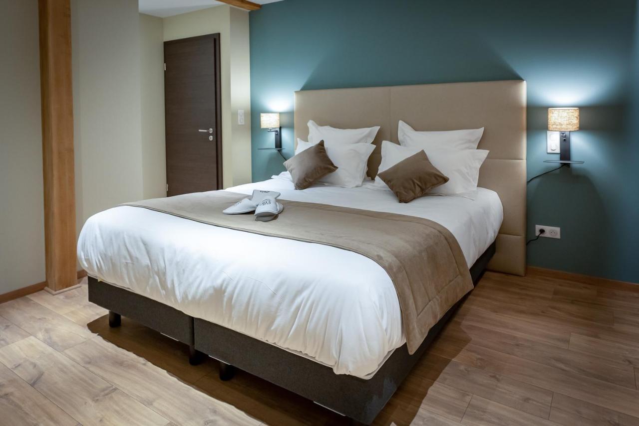 Serenity Colmar - Gites De Prestige 4 Et 5 Etoiles - 2, 4 Et 6 Personnes- Centre Historique Dış mekan fotoğraf